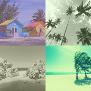 温和开曼群岛梦想