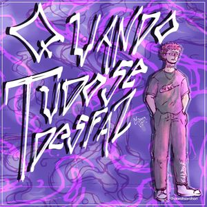 não finja que não existe nada