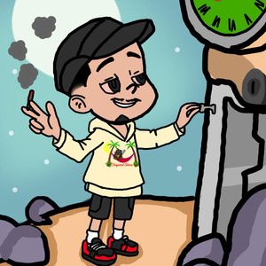 Responsa do meu Bairro