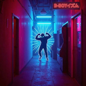 Ｂ－ＢＯＹイズム (Cover)