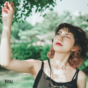 Wangi