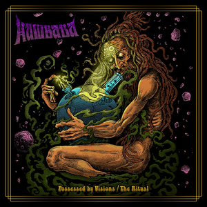 Possessed by Visions