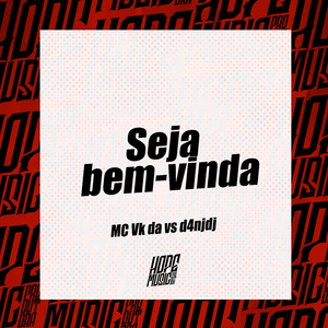Seja Bem-Vinda