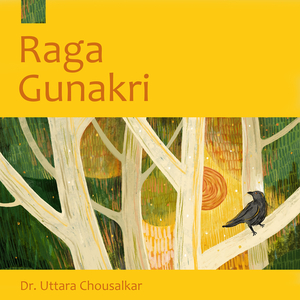 Raga Gunakri