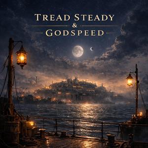 Tread Steady & Godspeed