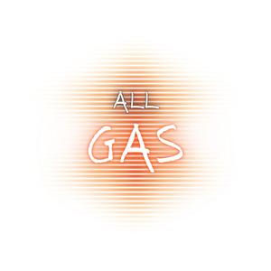All Gas