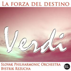 La forza del destino: Overture