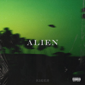 [Free]Alien.外星人_Hoodtrap-Alien Type Beat