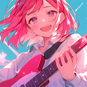 星の誓い (Promise of the Stars)