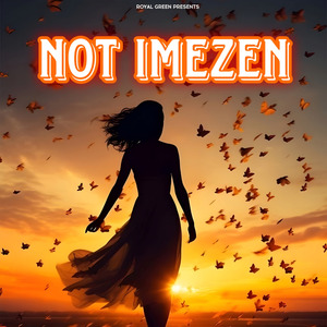 Not Imezen