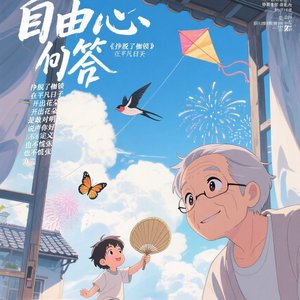 特别日子里双份快乐