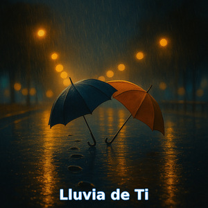 Lluvia de Ti