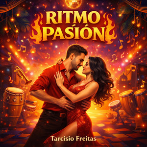 Baila Conmigo Esta Noche (instrumetal)