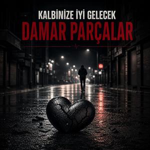 Kalbinize İyi Gelecek Damar Parçalar