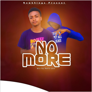 No More (2022 Remastered Version)