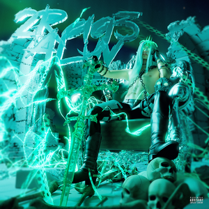 [Free]“幻痛药P2”Tlatre特雷西 隼 连麻 旋律 Type beat