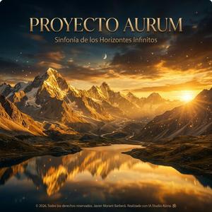 Apoteosis Final. (El Horizonte Infinito)