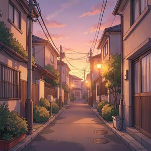 집으로 돌아가는 길 (The Way Back Home)