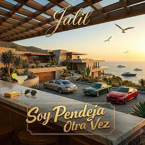 Soy Pendeja Otra Vez