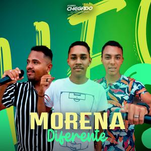 Morena Diferente