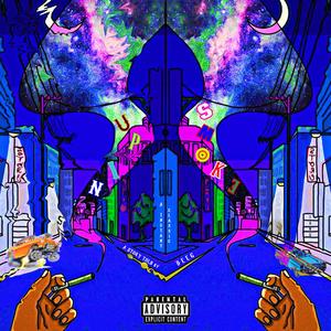 Firecrackers (feat. D00U8le Bullet) [Bonus Track]