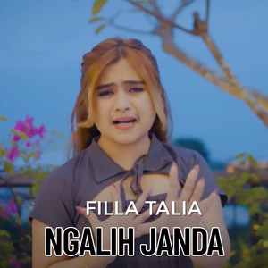 Ngalih Janda