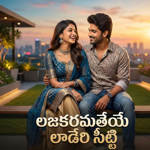 LAJAKARAMATHA YE CHETTI BANJARA SONG