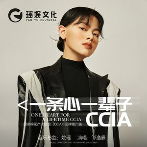 一条心一辈子CCIA