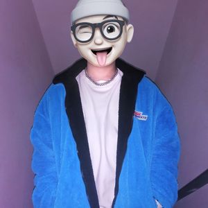 这是给你写的信