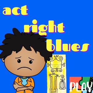 Act Right Blues