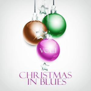 Faraway Christmas Blues