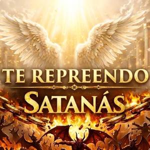 I Denounce You Satan (Versão Português )