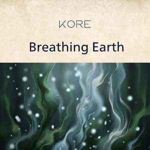Breathing Earth