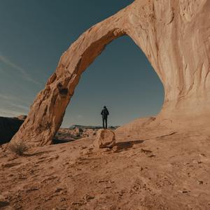 peaceful unsettlement