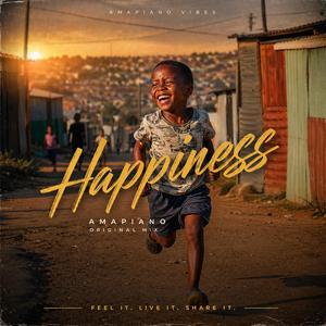 Happiness