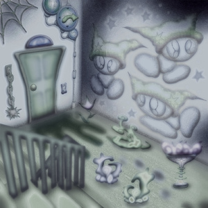 UNHINGED (feat. Killedbykira)