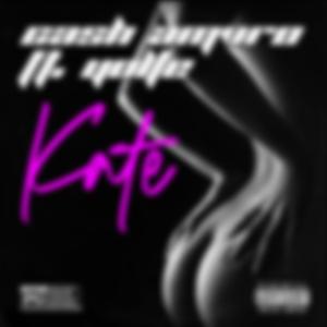 Kate (feat. Yolte & Nore Pierre)