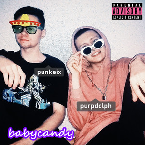 Babycandy (feat. Punkeix)
