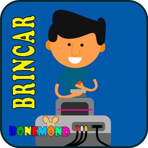 Brincar é Bom