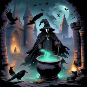 I Took An Oath (feat. Pear)