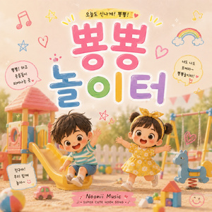 뿅뿅놀이터