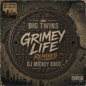 Cannoli (Grimey Life Remix)