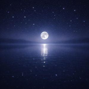 Beyond Midnight Calm