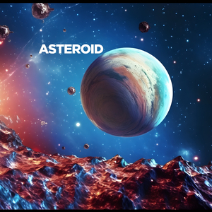Asteroid