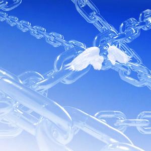 天使最后一滴眼泪