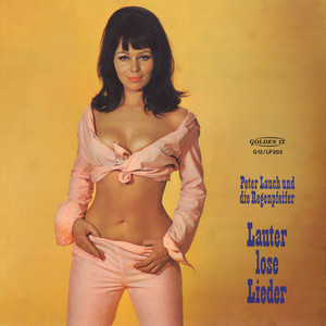 Ohne Hemden, ohne Hosen