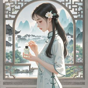 恋香花语_朴写兄弟