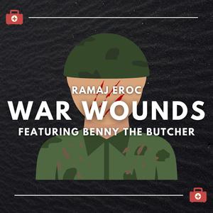 War Wounds (feat. Benny The Butcher)