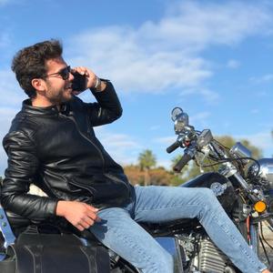 Bodrum'a