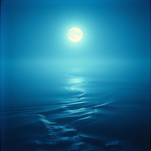 夜明け前の合図